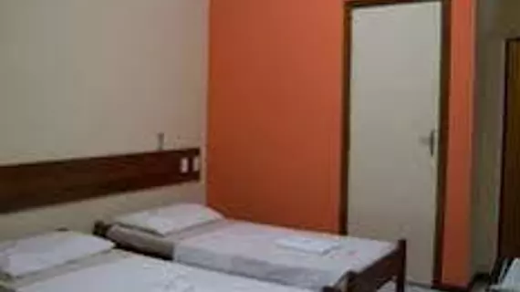 Hotel Porto Da Barra | Northeast Region - Bahia (eyaleti) - Salvador (ve civarı) - Salvador - Barra