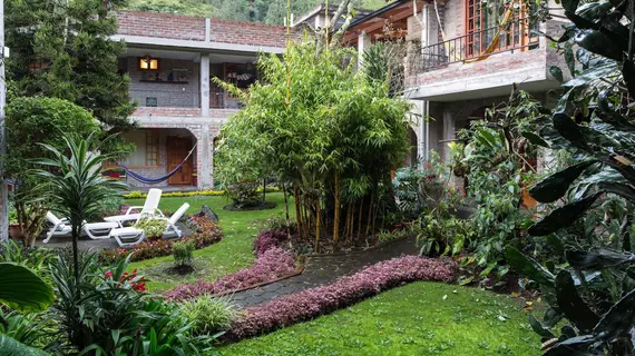 La Floresta Hotel | Tungurahua - Banos