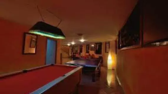 Hostal Atlanta | Balearic Adaları - Mayorka Adası - Palma de Mallorca - El Arenal