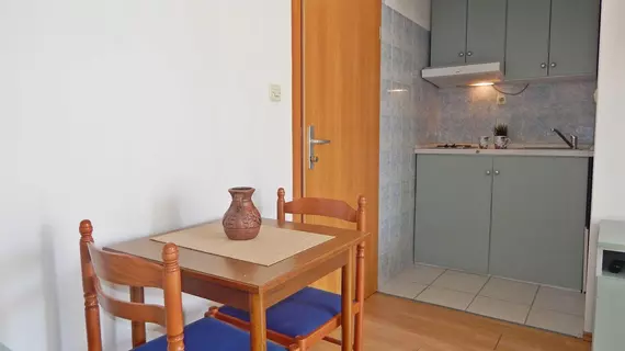 Rooms and Apartments Porat | Split-Dalmaçya - Split