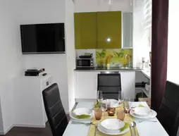 Small Modern Apartment Vienna - Seidlgasse | Vienna (eyalet) - Landstrasse - Landstrasser Hauptstrasse