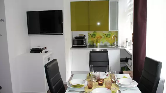 Small Modern Apartment Vienna - Seidlgasse | Vienna (eyalet) - Landstrasse - Landstrasser Hauptstrasse