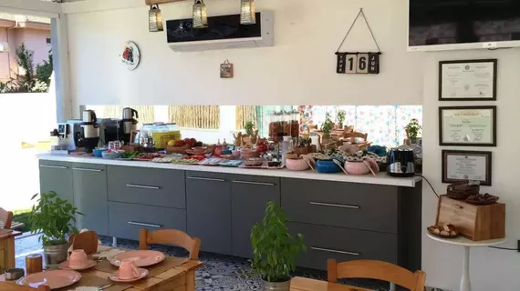 Casa Pallet Adults Only | Muğla - Ortaca - Dalyan