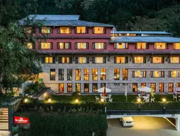 Honeymoon Inn Manali | Himaşal Pradeş - Manali (ve civarı) - Kullu