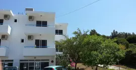 Ecotel Saint George | Ege Adaları - Rodos Bölgesel Birimi - Rodos