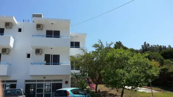 Ecotel Saint George | Ege Adaları - Rodos Bölgesel Birimi - Rodos