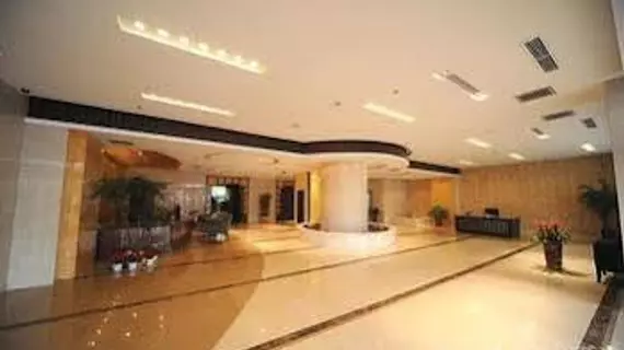 Hangzhou Tianlin Shanggao Hotel | Zhejiang - Hangzhou - Xiaoshan