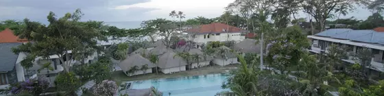 Alit Beach Resort and Villas | Bali - Denpasar - Sanur