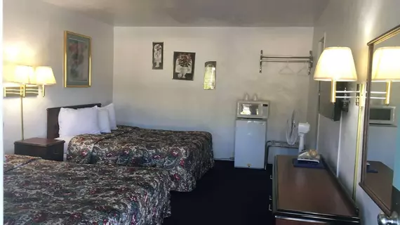 Best Budget Inn | Oregon - Oregon Coast - Reedsport