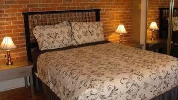 Avalon Bed and Breakfast | Ontario - Ottawa (ve civarı) - Ottawa - Ottawa Kent Merkezi