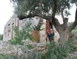 Tsikalaria Traditional Stone House | Girit Adası - Hanya (bölge) - Kissamos