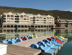 Lakeside Village by Keystone Resorts | Kolorado - Summit İlçesi - Keystone