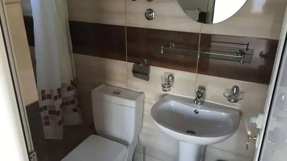 Apartments Tati | Ulcinj