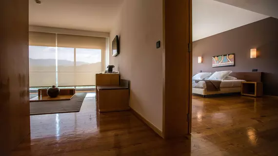 Monte Prado Hotel & Spa | Norte - Viana do Castelo Bölgesi - Melgaco