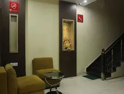 OYO Rooms Old Station Road | Odisha - Bhubaneshwar