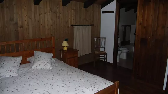 Bed & Breakfast Della Miniera | Valle d'Aosta - Cogne