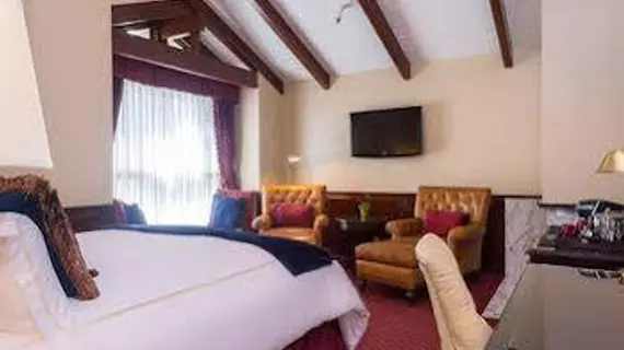 Carriage House Inn | Kaliforniya - Monterey (ve civarı) - Carmel