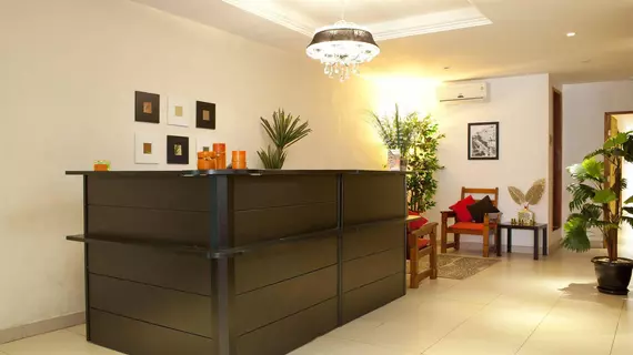 Ace Suites Hostel | Rio de Janeiro (eyaleti) - Rio de Janeiro (ve civarı) - Rio de Janeiro