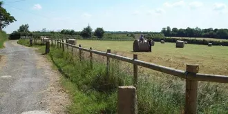 Boyton Farmhouse