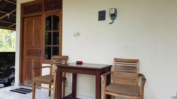 Pandawa Beach Home Stay | Bali - Nusa Dua - Kutuh