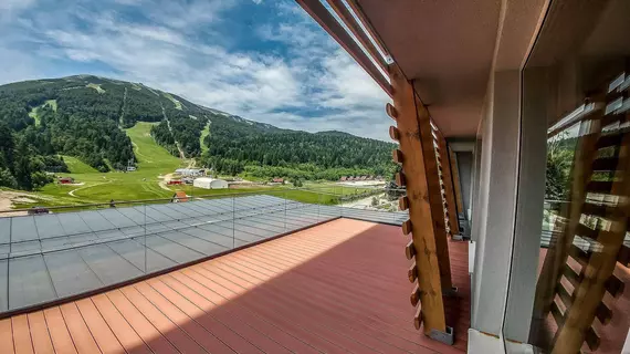 Hotel Han Bjelašnica | Sarajevo Canton - Bjelasnica