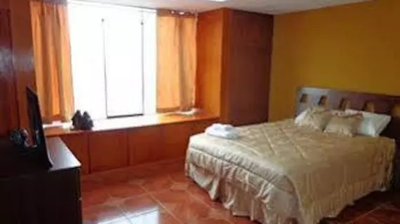 Asvea Inn | Arequipa (bölge) - Cerro Colorado District - Arequipa