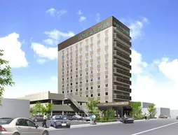 Hotel Route-Inn Hamamatsu dealer dori | Şizuoka (idari bölge) - Hamamatsu