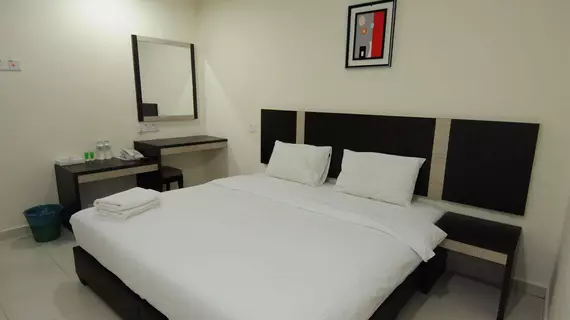 ND Hotel | Malacca - Malacca