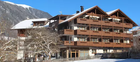 Autentic Adler | Trentino-Alto Adige - Güney Tirol (il) - Rasun Anterselva