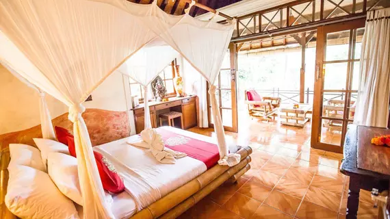 Swasti Eco Cottages | Bali - Ubud