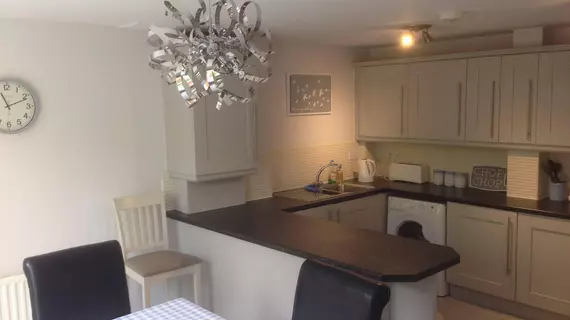 The Beeches - Serviced Duplex Apartment | Güney Yorkshire (kontluk) - Sheffield