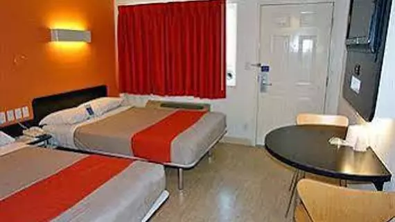 Motel 6 Meridian | Idaho - Boise (ve civarı) - Meridian