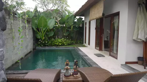 Rumah Dadong | Bali - Ubud - Sayan