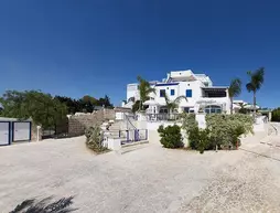 Villa SoleLuna | Puglia - Lecce (il) - Nardo - Santa Maria al Bagno