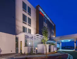 SpringHill Suites by Marriott Gallup | New Mexico - Gallup