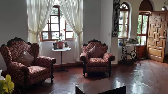 Hotel Boutique Casa San Martin | Lima (bölge) - Lima Province - Lima (ve civarı) - Lima - Miraflores