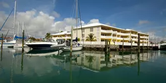 Ocean Reef Yacht Club & Resort