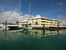 Ocean Reef Yacht Club & Resort | Batı Grand Bahama - Freeport (ve civarı) - Freeport - Williams Town