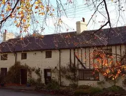 The Waterdine - Restaurant with rooms | Galler - Powys - Knighton