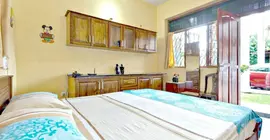 Ashans Cozy Homestay | Colombo Bölgesi - Colombo - Wellawatte