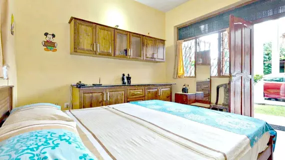 Ashans Cozy Homestay | Colombo Bölgesi - Colombo - Wellawatte