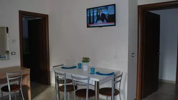 Residence Abside | Sicilya - Palermo (vilayet) - Palermo - Monte di Pieta