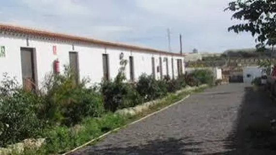 Albergue Rural La Cañada | Kanarya Adaları - Santa Cruz de Tenerife - Arona