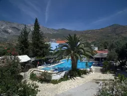 Hotel Sofia | Kuzey Ege Adaları - Samos