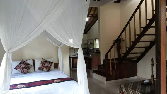 Bali Putra Villa | Bali - Ubud - Peliatan