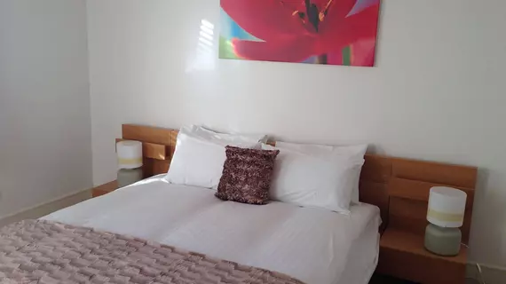 Morgan Lodge Service Apartment | Londra (ve civarı) - Tower Hamlets - Limehouse