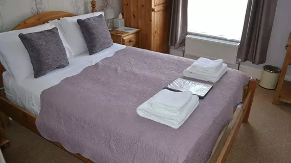 Cori House Bed And Breakfast | Norfolk (kontluk) - Hunstanton