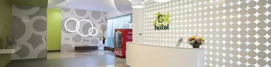 Zest Hotel Jemursari | Doğu Cava - Surabaya