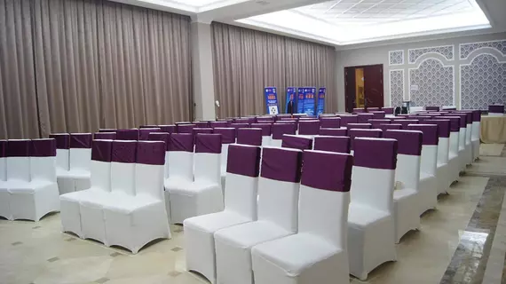 Vienna Hotel | Guangdong - Guangzhou (ve civarı) - Guangzhou