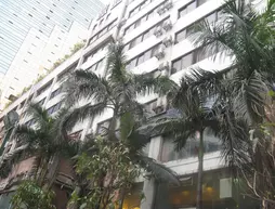 Yecheng Hotel | Guangdong - Guangzhou (ve civarı) - Guangzhou